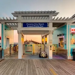 Fontainebleau Terrace Ii Panama City Beach